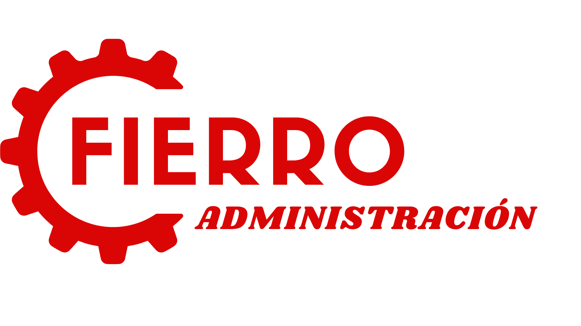 Fierro Logo